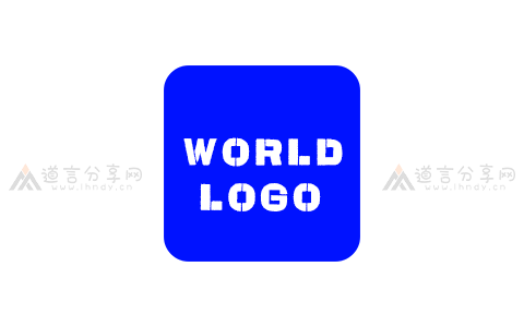 Worldvectorlogo-免费全球矢量logo素材下载 SVG - 道言分享网