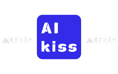 AI 接吻视频生成器AI Kissing Video Generator - 道言分享网