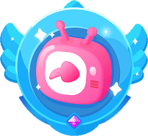 徽章-哔哩哔哩UP主 - 道言分享网