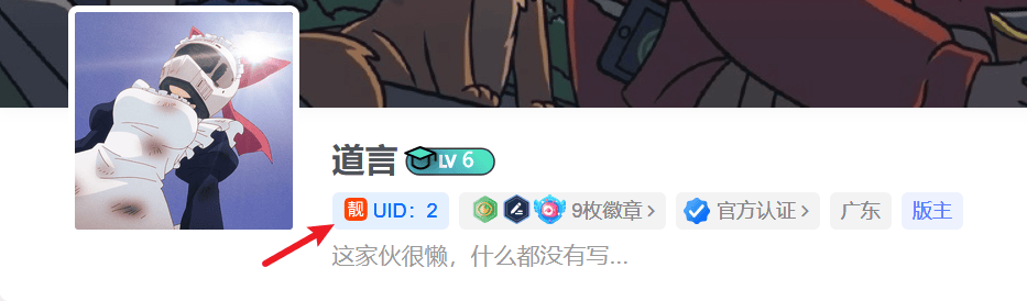 图片[3] - 运营历史 - 道言分享网