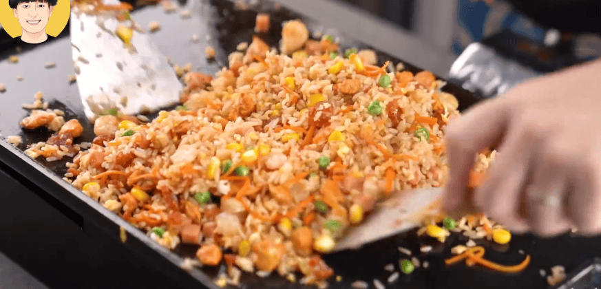 癞皮猴爱美食《全套做菜教学视频》 - 道言分享网