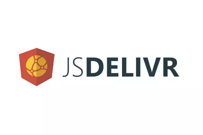 jsdelivr cdn 挂了不能访问替代方案 - 道言分享网
