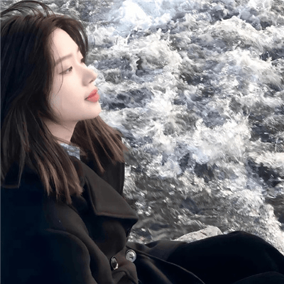 🎐单独情头图片一男一女💐情头单人一人一张干净 - 道言分享网