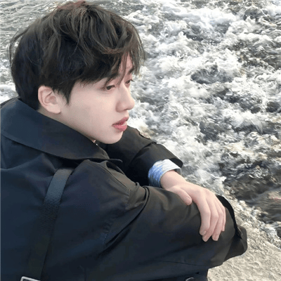 🎐单独情头图片一男一女💐情头单人一人一张干净 - 道言分享网