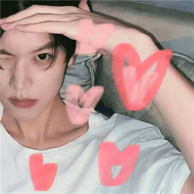 💑微信头像男女情侣头像🌌微信情侣头像两人头像一男一女浪漫唯美 - 道言分享网