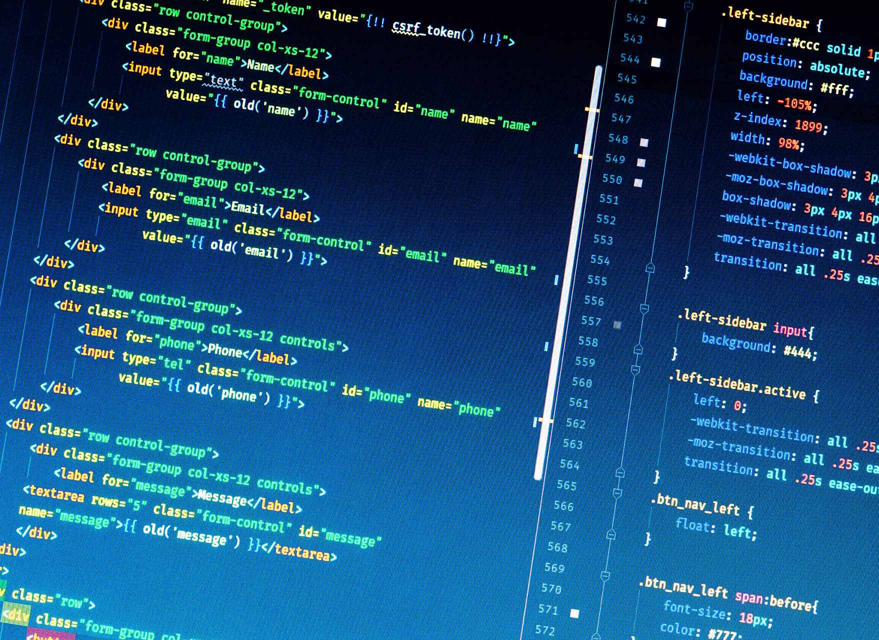 16行代码实现应式全屏iframe页面 – 几乎完美嵌入所有网站 - 道言分享网