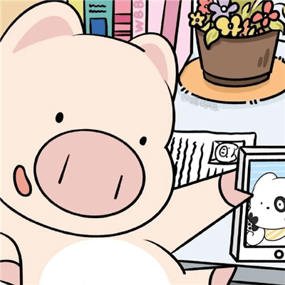 情侣头像呆萌两张配对🐾呆萌可爱的情侣头像图片 - 道言分享网