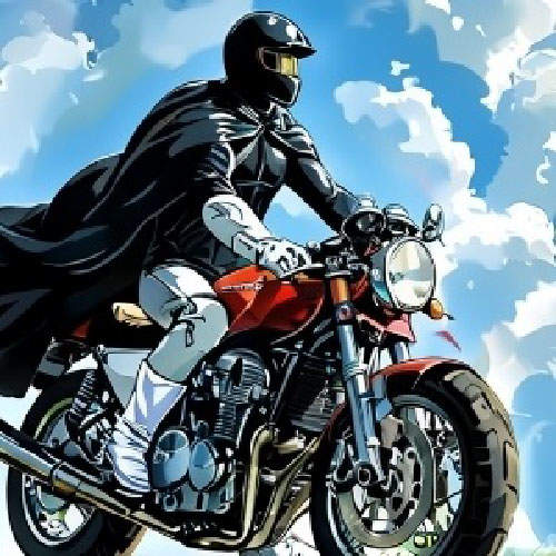 白虎岛黄袍怪君的头像 - 道言分享网