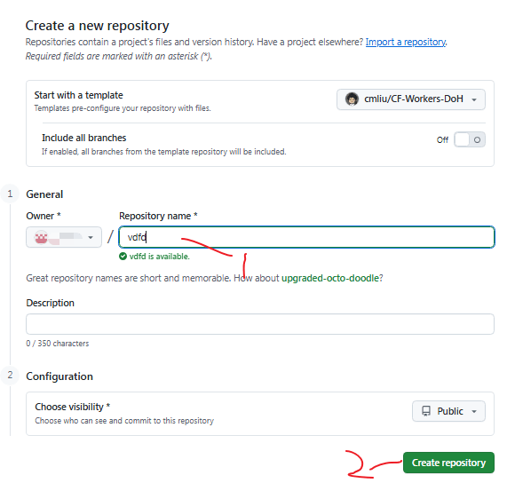 DNS查询、DNS污染，如何使用CF自建DOH服务器直连linux - 道言分享网